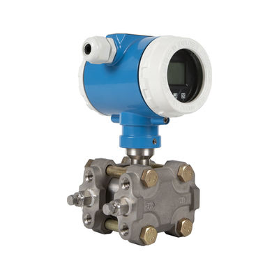 Transmisor de presión diferenciada de IP66 IP67, transmisor de Hart Protocol Dp Type Level