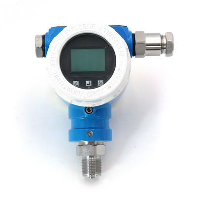 Transmisor de presión de alta temperatura de WNK, transductor de la presión absoluta 700bar