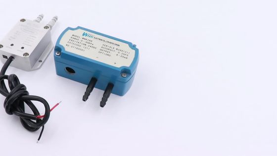 explosión anti diferenciada micro inteligente del sensor iaIICT4 de la presión