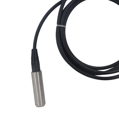 Transmisor de presión sumergible de I2C para la medida llana 4-20ma