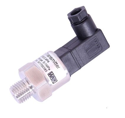 4-20mA Digitaces I2C Arduino Underwater Pressure Sensor