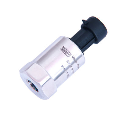 Transductor 4-20mA de la presión hydráulica 304SS para el aire acondicionado