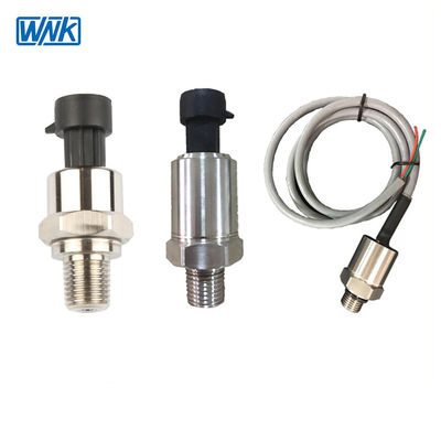 Transductor de presión micro electrónico del ODM del OEM con el conector M12