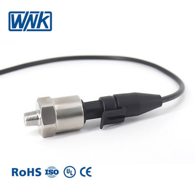 4 - 20ma 0,5 - sensor de la presión del acuerdo 4.5V para el compresor del aire acondicionado
