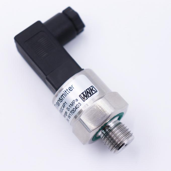 Sensor de la presión de IP65/IP67 0.5-4.5V I2C para el gas líquido