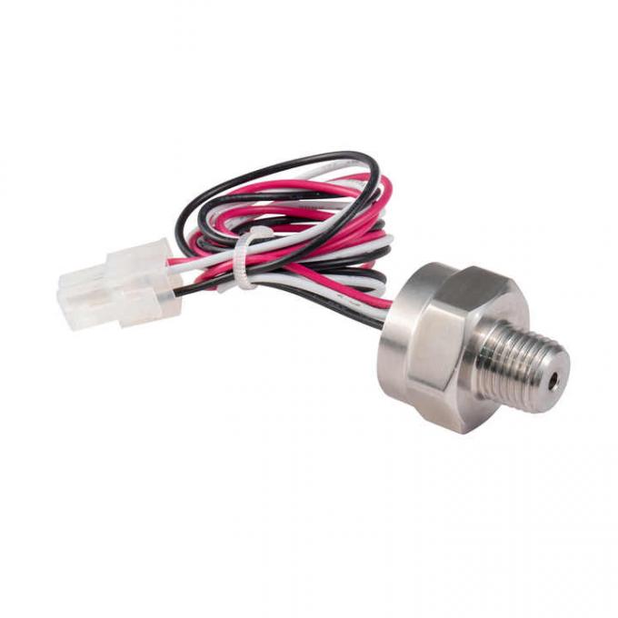 Sensor de presión capacitivo cerámico de tamaño pequeño WNK811 para agua, aire y gas 0