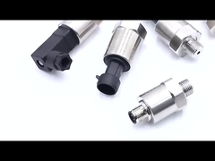 Fuente miniatura del sensor 3.3V del transductor de presión de agua de WNK