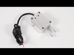 Exia II CT4 Sensor de presión diferencial de aire 50 Pa 100 Pa para máquinas textiles