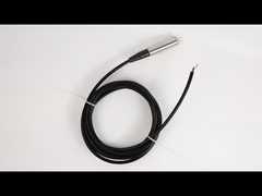 Sensores de nivel sumergibles de alto rendimiento para tanques de petróleo