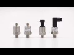 Sensor de presión de agua para AIr Gs